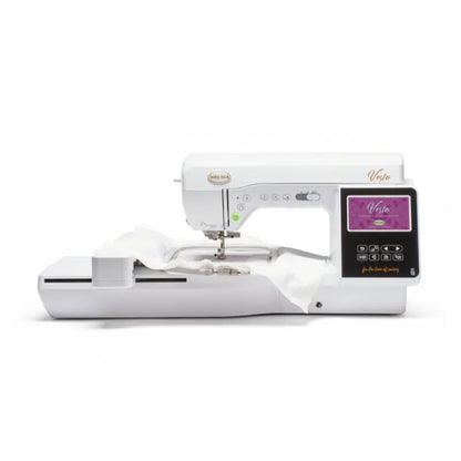 Baby Lock Vesta Sewing & Embroidery Machine