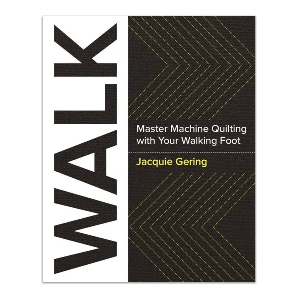 Walk Book