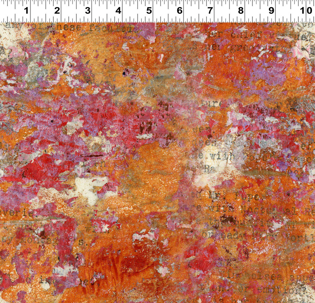 Faboolous Texture Multi Fabric Yardage