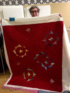 Terry's Quilt