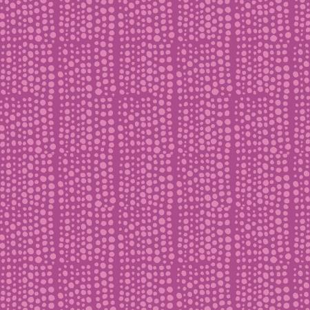 Dots violet by Freespirit Fabrics. 803081004963. Available at quiltedjoy.com