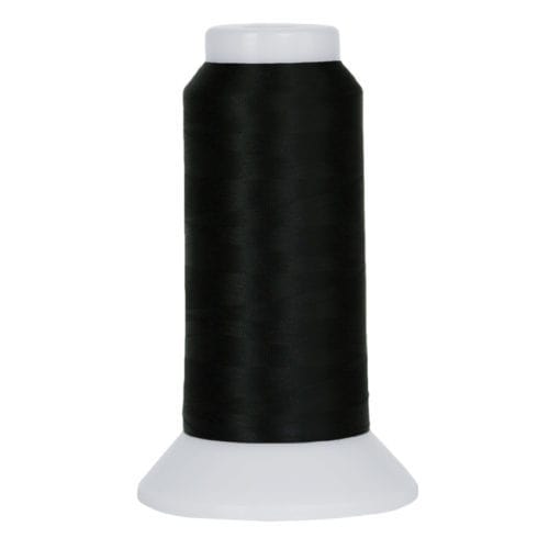 Microquilter Thread 7010 Black