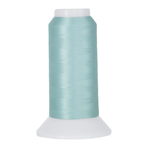 Microquilter Thread 7022 Light Turquoise