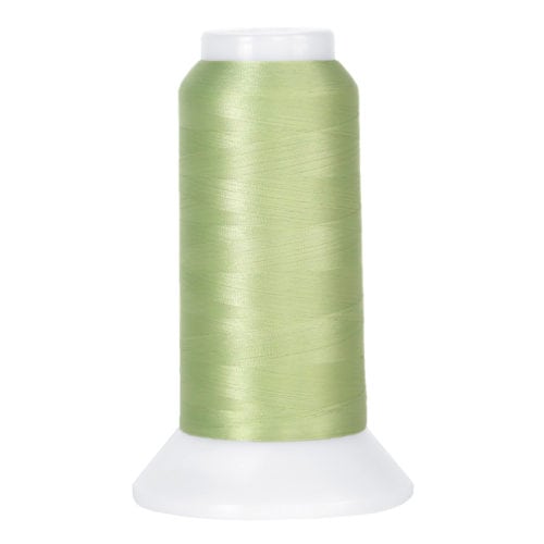 Microquilter Thread 7023 Baby Green