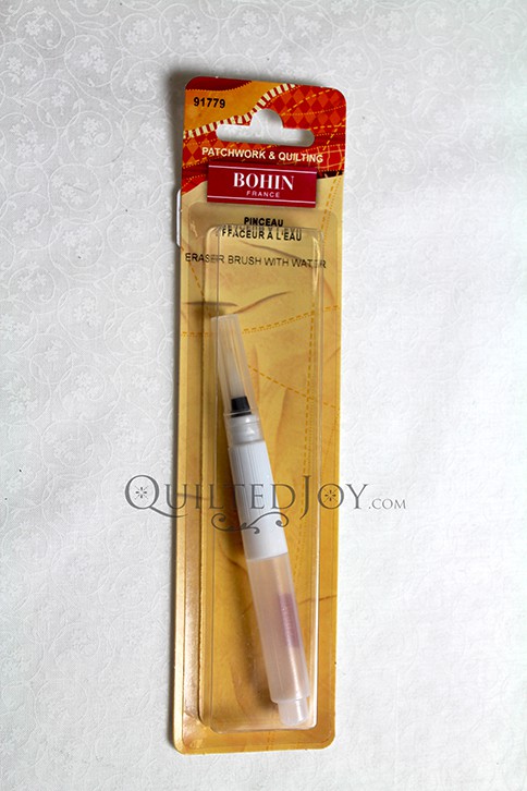 Bohin Eraser Brush