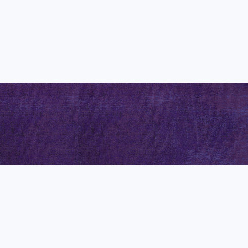 Grunge Quilter's Bias Binding - Purple