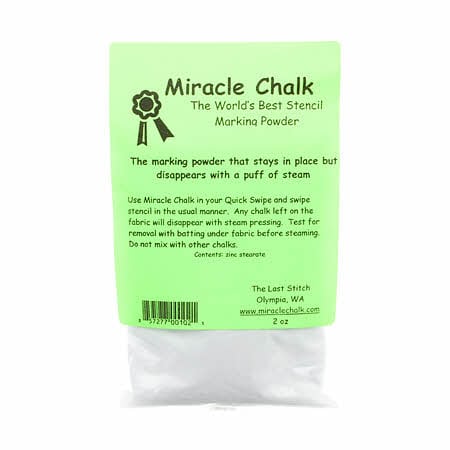 Miracle Chalk Refill