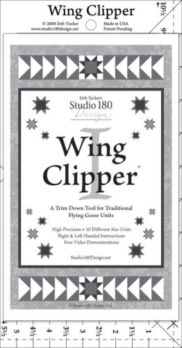 WingClipper I e1574266354438