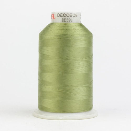 DecoBob Thread - 591 Sage