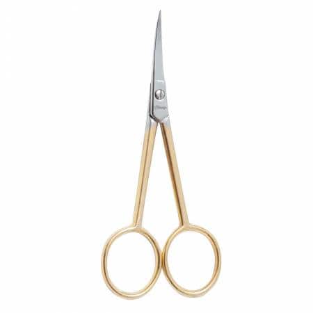 Curved Embroidery Scissor