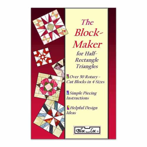 The Block Maker