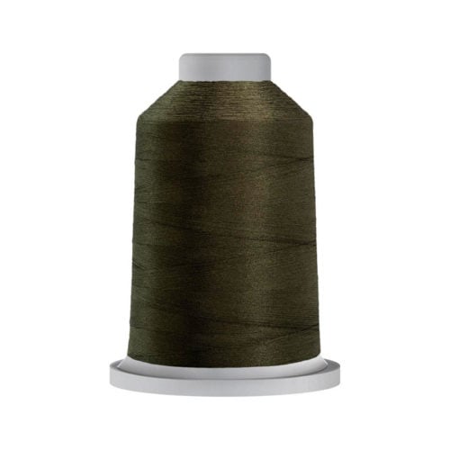 Glide Thread Army 60418 - 450.60418 5000m king cone available at Quilted Joy