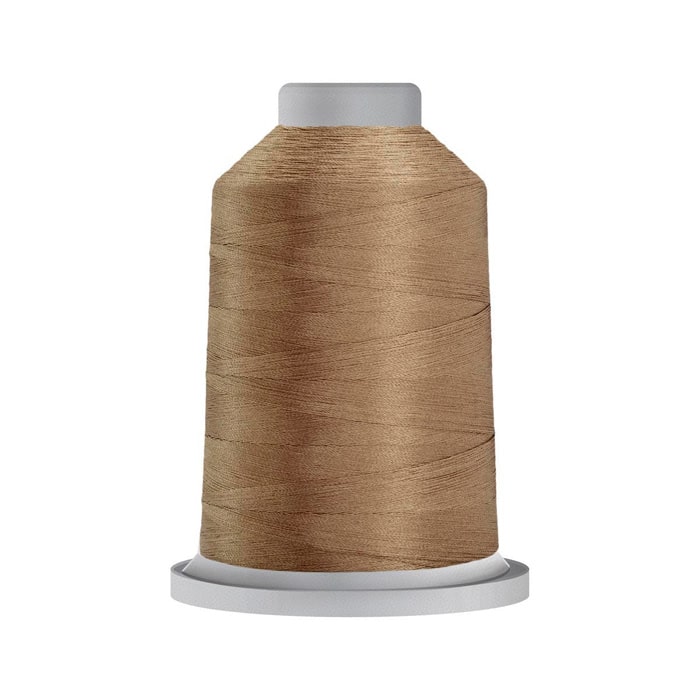 Glide Thread Cork 24675 - 450.24675 5000m king cone available at Quilted Joy