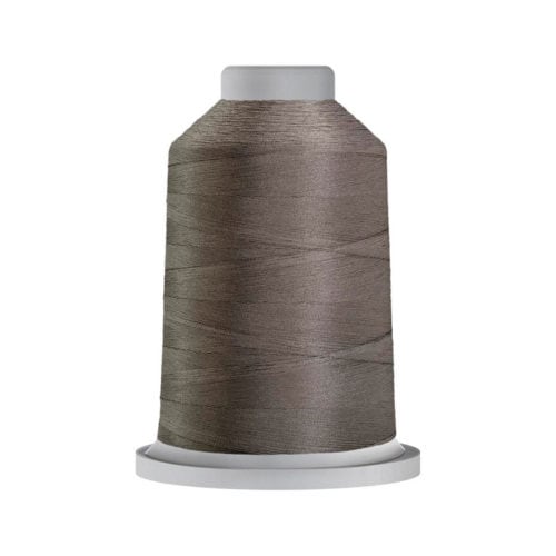 Glide Thread Fog 10CG6 - 450.10CG6 5000m king cone available at Quilted Joy