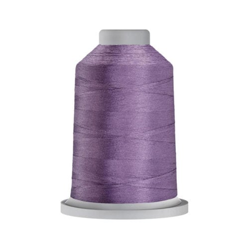 Glide Thread Lavender 42577 - 450.42577 5000m king cone available at Quilted Joy