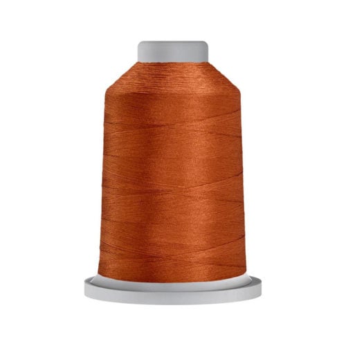 Glide Thread Marmalade 57579 - 450.57579 5000m king cone available at Quilted Joy