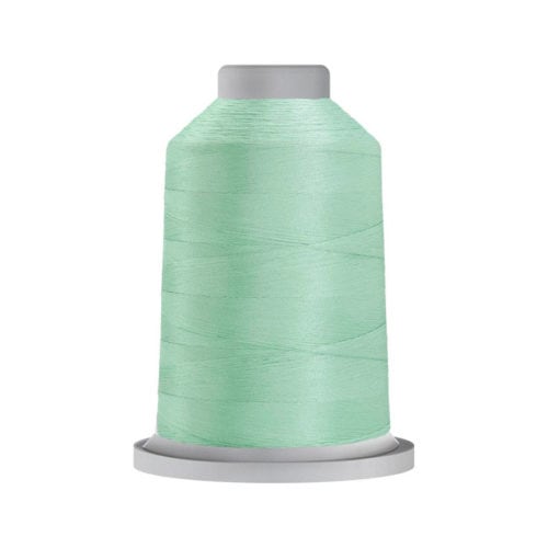 Glide Thread Mint Julep 60624 - 450.60624 5000m king cone available at Quilted Joy