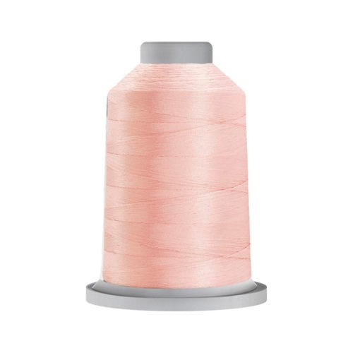 Glide Thread Pink Rose 70705 - 450.70705 5000m king cone available at Quilted Joy