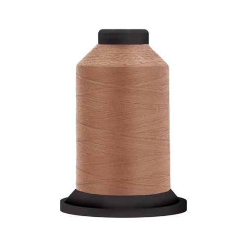 Premo-Soft Thread Chestnut - 36R.27521 2750m king cone Available at Quilted Joy