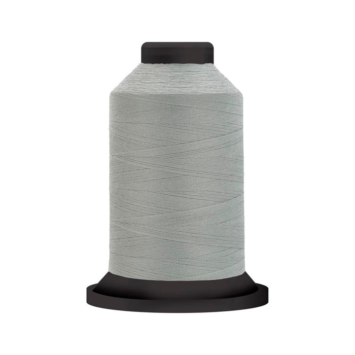 Premo-Soft Thread Light Grey - 36R.17543 2750m king cone Available at Quilted Joy