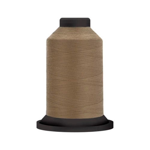 Premo-Soft Thread Light Tan - 36R.24655 2750m king cone Available at Quilted Joy