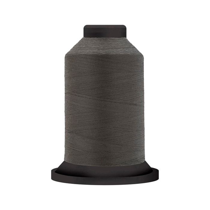 Premo-Soft Thread Medium Grey - 36R.10424 2750m king cone Available at Quilted Joy