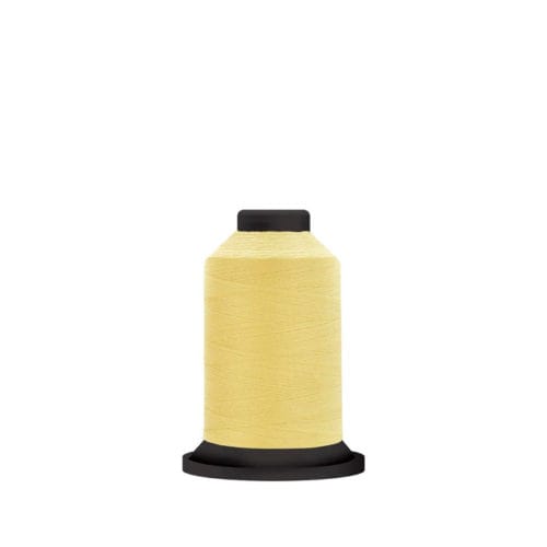 Premo-Soft Thread Lemon Ice - 36R.80607 2750m king cone Available at Quilted Joy