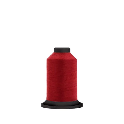 Premo-Soft Thread Ruby - 36R.70187 2750m king cone Available at Quilted Joy
