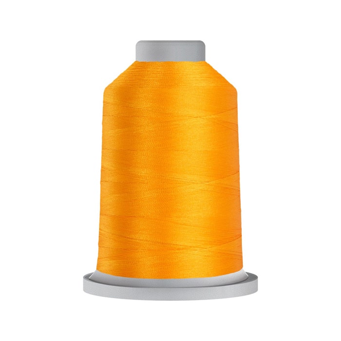 Glide Thread Butter 81235 - 450.81235 5000m King Cone Available at Quilted Joy