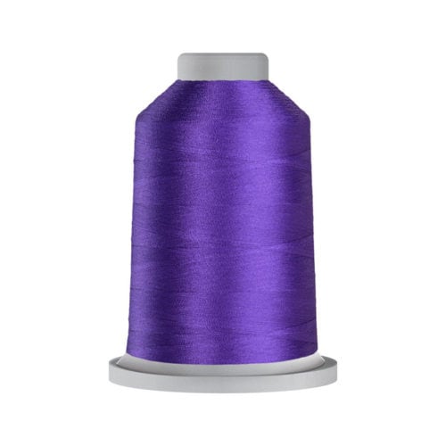 Glide Thread Plum 42735 - 450.42735 5000m King Cone Available at Quilted Joy
