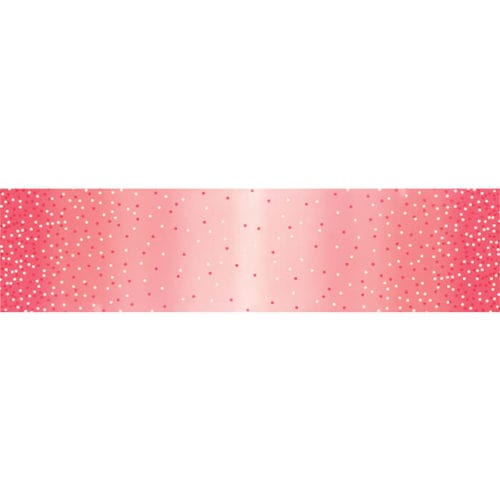 image of Ombre Confetti Pink 108" Wide Backing Fabric