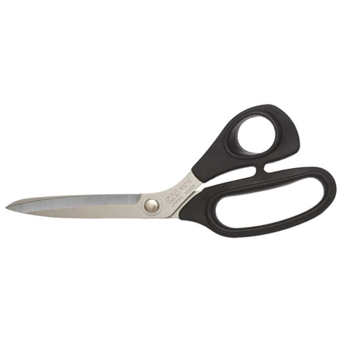 image of KAI Sewing Scissors 8"