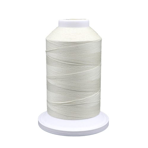 Image of Cairo-Quilt Thread Linen 3000 yard cone, available at Quilted Joy