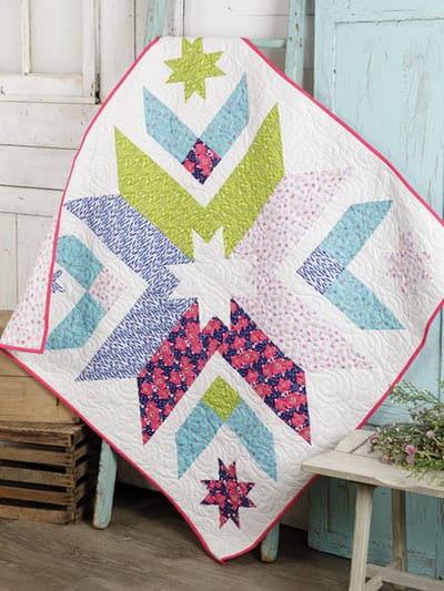 Quilts To Make In A Weekend Quilt