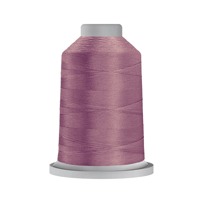 Image of Glide Thread Thistle 40802 5000m King Cone Available at Quilted Joy