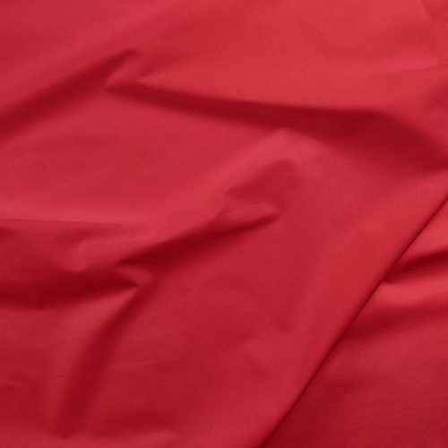 image of Painter's Palette Solids Raspberry Fabric Yardage