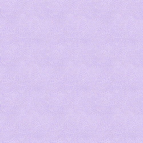 Waved Thistle 116" Wide Quilt Backing Fabric
