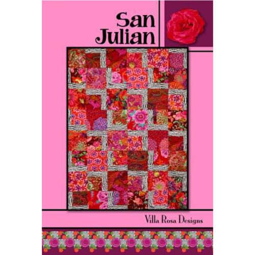 San Julian by Villa Rosa Designs