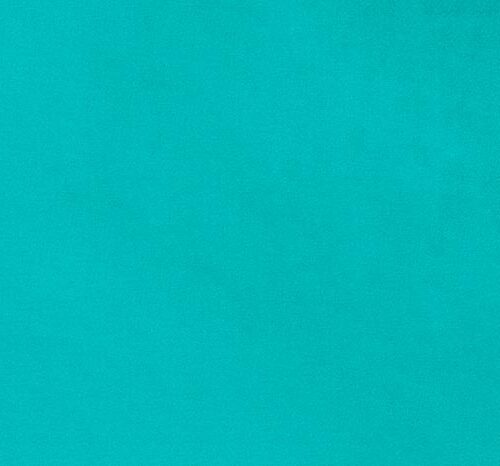 90" Cuddle Extra Wide Fabric Teal