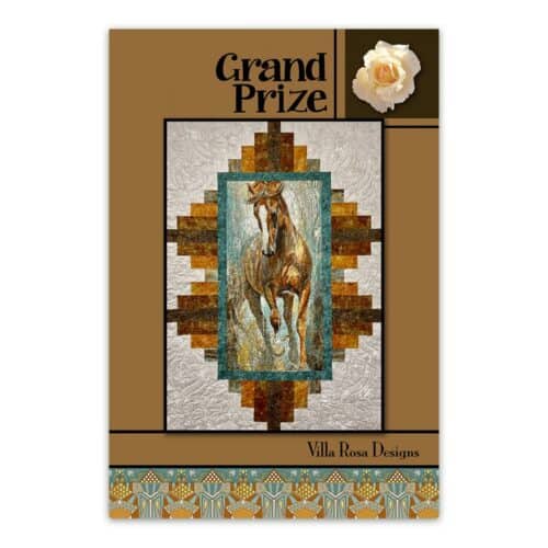 Grand Prize by Villa Rosa