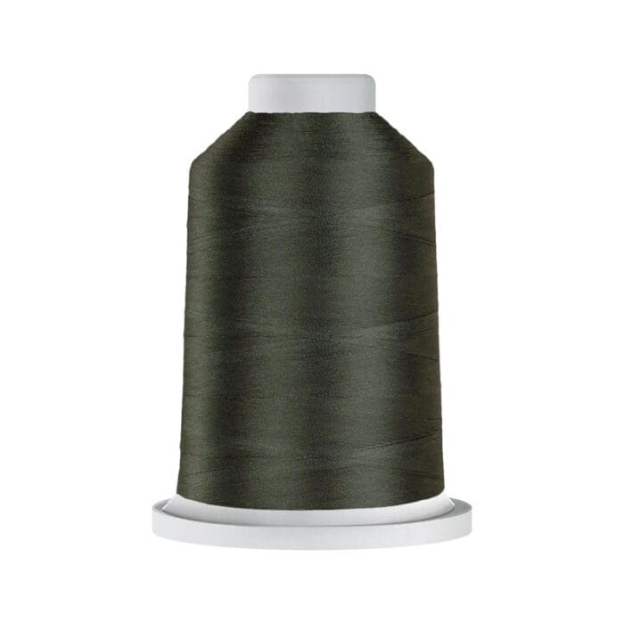 Glide Thread Army Green 450.67745 - 5000 meters
