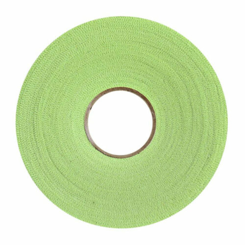 Blooming Bias 3/8" Chenille 25yds Lime Green