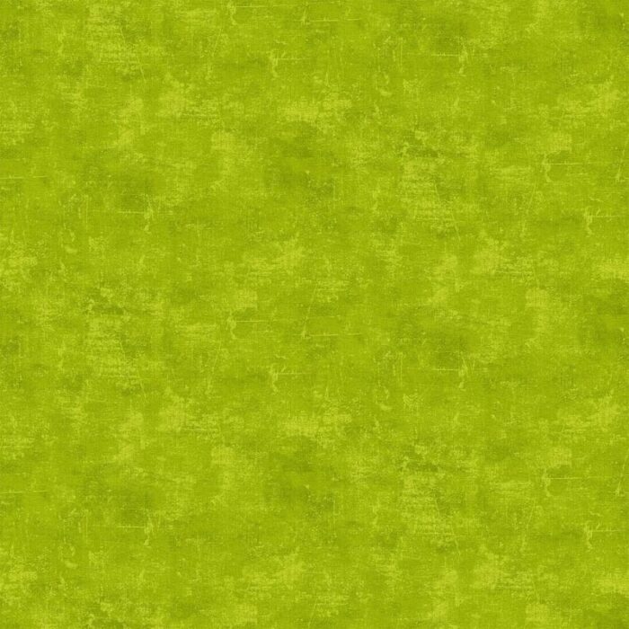 Canvas Chartreuse Fabric Yardage