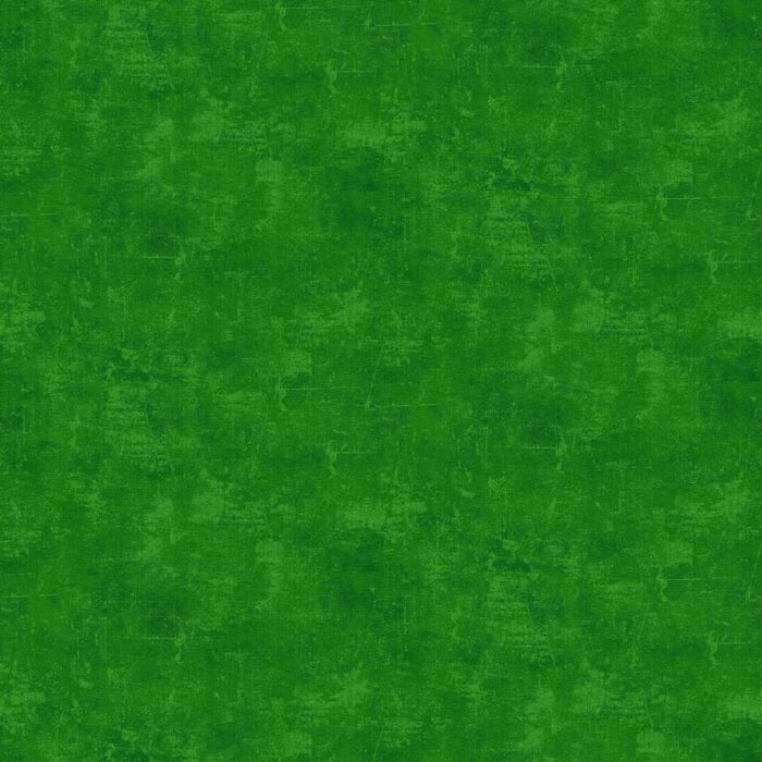Canvas Evergreen Fabric Yardage
