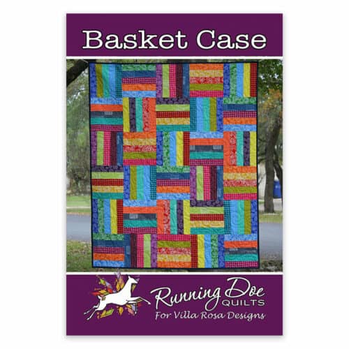 Basket Case by Villa Rosa
