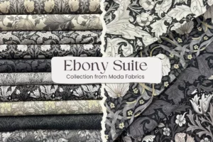 Ebony Suite collection photo
